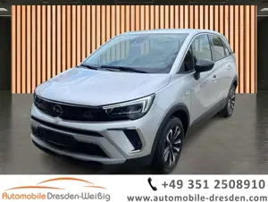 Opel Crossland 1.2 T Elegance *Paket*Kamera*LED