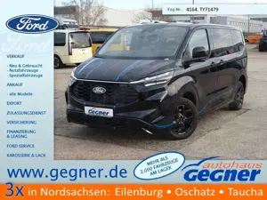 Ford Tourneo Custom Sport 320 L1 AWD Stndhz Matrix