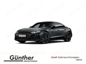 Audi RS e-tron GT QUATTRO+ALLRADLENK+LASER+SONDERLACK
