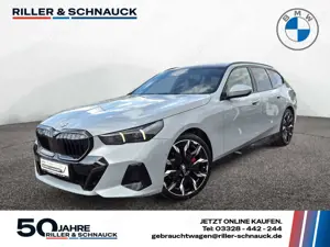 BMW 520 d Touring xDrive M Sport Pro 21 ZOLL+BW+P