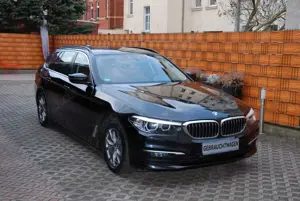 BMW 520 5 Touring 520 d