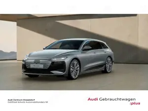 Audi A6 Avant Performance UPE 97.280 - Neuwagen Anschlussg