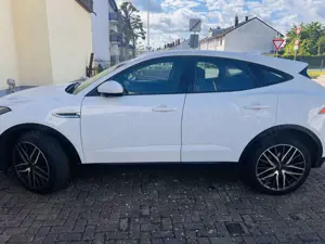 Jaguar E-Pace D150 AWD Aut. S
