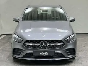 Mercedes-Benz B 220 d AMG Line Advanced Plus+Distro+Fahrassist Bild 2