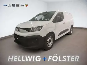 Citroen Berlingo Kasten L2 AT Navi Kamera PDC v+h