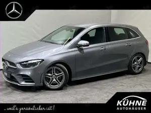 Mercedes-Benz B 220 d AMG Line Advanced Plus+Distro+Fahrassist