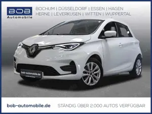 Renault ZOE E-Tech 100% el. R135 Z.E. 50 NAVI SHZ CCS LM