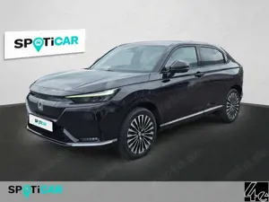 Honda e:Ny1 Advance Paket LEDER I NAVI I PDC