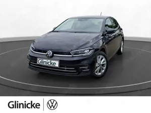 Volkswagen Polo Style 1,0 l TSI 116 PS DSG | Navi | RÜKA |