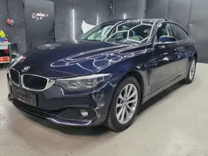 BMW 420 420 i xDrive Advantage