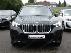 BMW X1 sDrive 18i M-Sport LED NAVI KAMERA SHZ PDC Bild 2