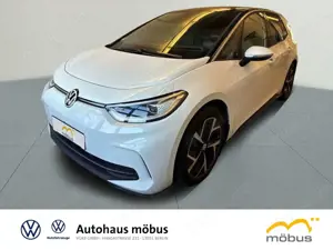 Volkswagen ID.3 Pro Move *MATRIX*AREA*HUD*NAV*APP*ACC*SIDE*