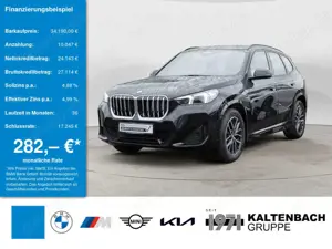 BMW X1 sDrive 18i M-Sport LED NAVI KAMERA SHZ PDC