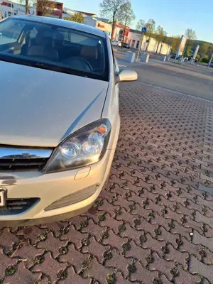Opel Astra Astra GTC Fließheck  3-Türer GTC 1.6