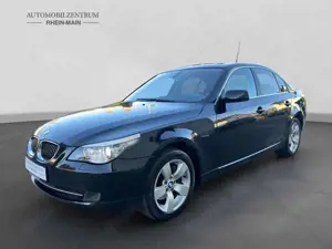 BMW 530 530i xDrive Edition Exclusive TOP ZUSTAND