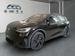 Volkswagen ID.4 GTX 4MOTION 79kWh *AHK*HuD*HarmanKardon*RFK* Bild 2