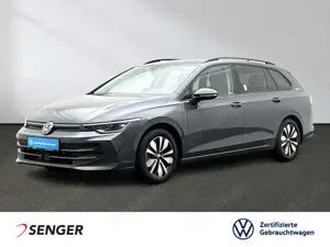 Volkswagen Golf VIII Variant 2.0 TDI DSG LED ACC AHK