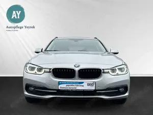 BMW 320 Bild 4