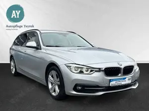BMW 320 Bild 5