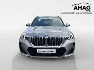 BMW X1 sDrive20d M Sport Pano ACC 360° H/K Aktivsitz Bild 2