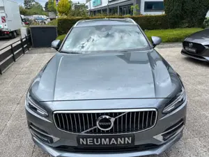 Volvo V90 Bild 4