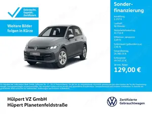 Volkswagen Golf VIII 1.5 LIFE ACC CARPLAY ALU SITZHEIZUNG
