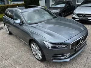 Volvo V90 Bild 3