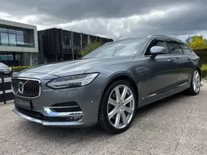 Volvo V90 Bild 2