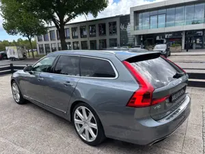 Volvo V90 Bild 5