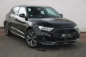 Audi A1 Citycarver 30 TFSI  S Tronic Virtual, LED 1Ha Bild 4