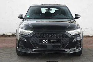 Audi A1 Citycarver 30 TFSI  S Tronic Virtual, LED 1Ha Bild 3