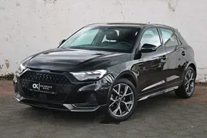 Audi A1 Citycarver 30 TFSI  S Tronic Virtual, LED 1Ha