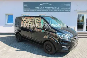 Ford Transit Custom Mixto*KLIMA*GRA*CAM*PDC*SHZ*MFL*