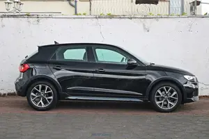Audi A1 Citycarver 30 TFSI  S Tronic Virtual, LED 1Ha Bild 5