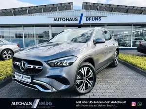 Mercedes-Benz GLA 220 d 4M PROG. ADVANCED, 360°, Distronic, Totw., LED,