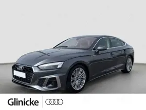 Audi A5 45 TFSI quattro S-tronic S line Mat