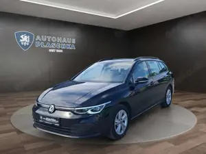 Volkswagen Golf VIII Var. 2.0 TDI DSG Life STANDHZ+PANORAMA Klima