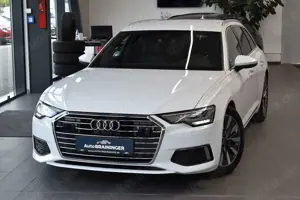 Audi A6 Avant 40TDI S-tronic design LED~VirtualC~ACC