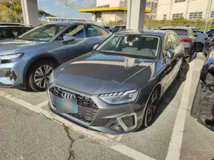 Audi A4 AVANT 45TFSi Q S LINE LED/ACC/PANO/NAVI+/VC