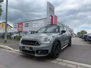 MINI Others Countryman Cooper SE ALL4 HUD PANO FINANZIERUNG