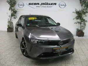 Opel Astra Business Elegance