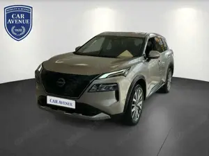 Nissan X-Trail 1.5 VC-T e-4ORCE Tekna
