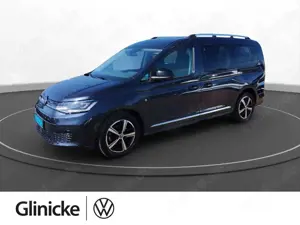 Volkswagen Caddy 2.0 TDI Style LED+KAMERA+ACC+KEYLESS