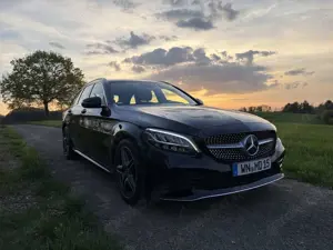 Mercedes-Benz C 220 C 220 d T 4Matic (205.215)