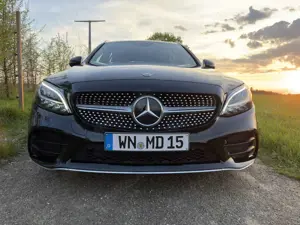 Mercedes-Benz C 220 C 220 d T 4Matic (205.215) Bild 2