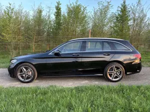 Mercedes-Benz C 220 C 220 d T 4Matic (205.215) Bild 3