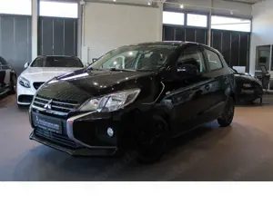 Mitsubishi Space Star 1.2 KLIMA*Metallic*UNFALLFREI*