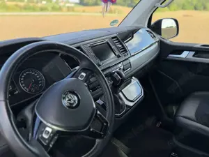 Volkswagen T6.1 Multivan Generation Six Bulli