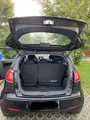 Mitsubishi Colt Bild 4