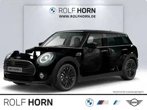 MINI Cooper D Clubman Cooper D Classic Trim RKam Navi Sitzhzg.